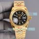 AAA Copy Rolex Datejust 41mm Jubilee Band Citizen 8215 Yellow Gold Watch (3)_th.jpg